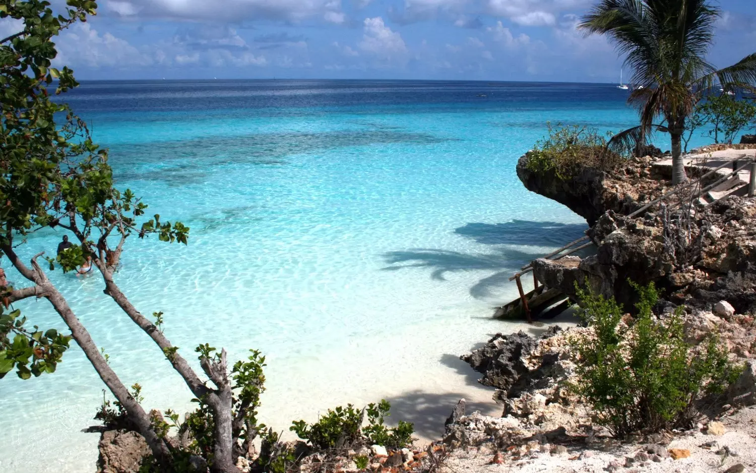 Zanzibar, Nungwi, Veraclub Sunset Beach 3