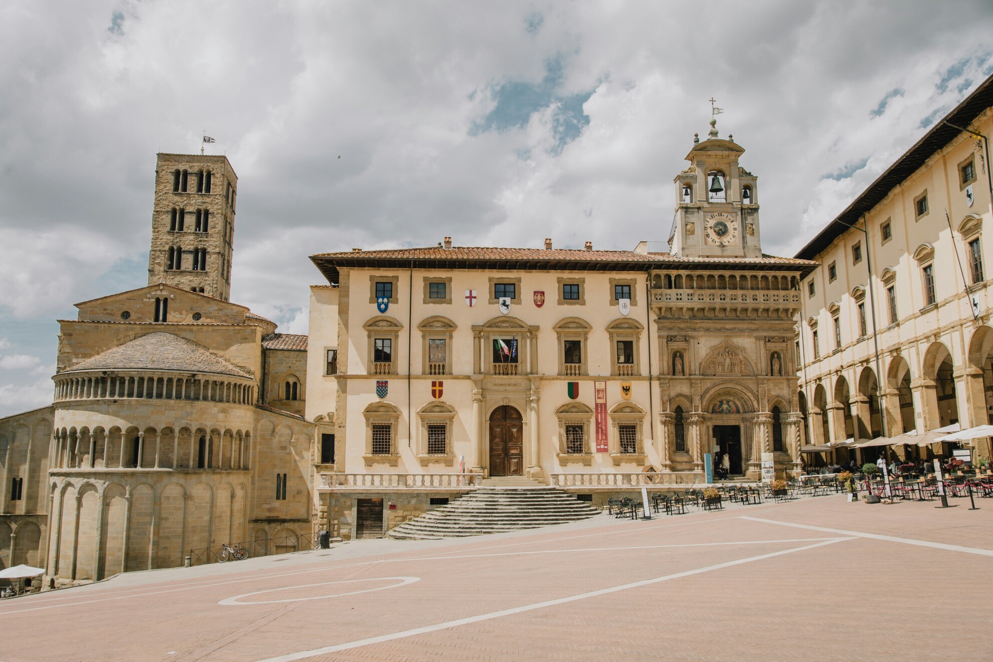 Arezzo