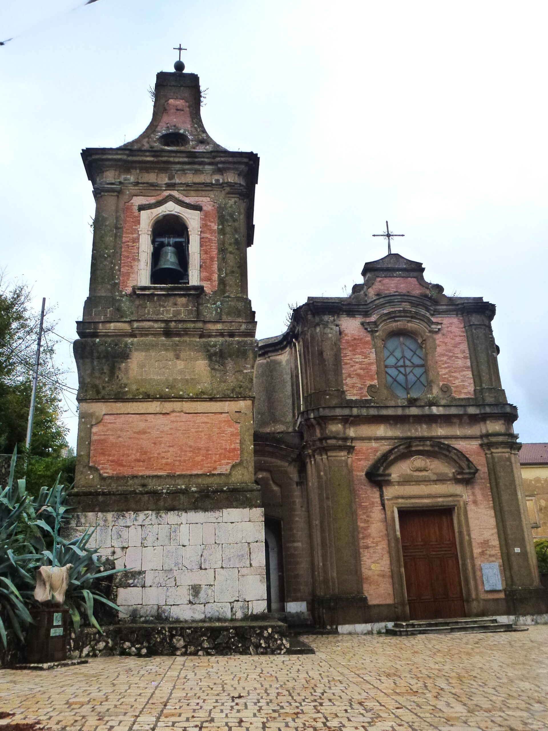 San Pasquale- G. Liparulo